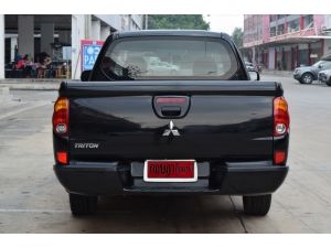 ขาย :Mitsubishi Triton 2.4 MEGA CAB (ปี 2014) ฟรีดาวน์ ออกรถง่าย รูปที่ 3
